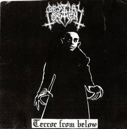 Bestial Torment : Terror from below Bestial Torment : Terror from below